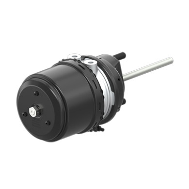 Bromsklocka 16/24 - Maxtryck: 8.0 bar - Storlek: 579 x 197 x 200 - 9254940410