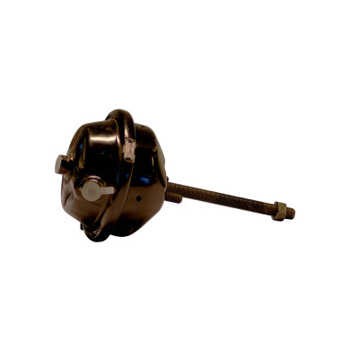 Bromsklocka typ 16 - Wabco 423 104 900 0 el. Knorr