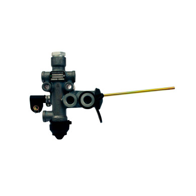 Nivåventil m/2 körhöjder