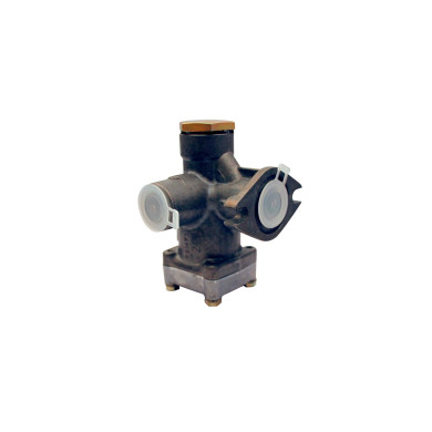 Tryckbegränsningsventil