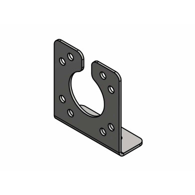 Brakett for f/ABS/EBS/ 15-pol