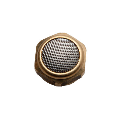 Filter 1/4" ljuddämpere - 2901-1/4-17, MV110014-FE