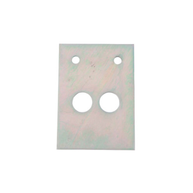 Duo-matic festeplate - 4528021004