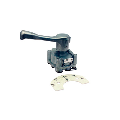 Hæve/sænke ventil - 4630320200