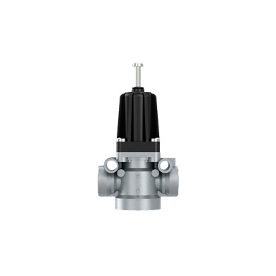 Tryckbegränsningsventi  5.3 bar - Wabco 4750150090