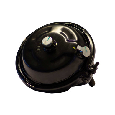 Bromsklocka Typ 24 f. skivbroms 64mm - Wabco 423 506 001 0 inkl, mutter