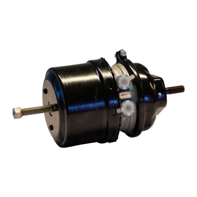 Fjäderbroms 20/24 f. skivbroms 64mm - Wabco 925 460 102 0 inkl, mutter