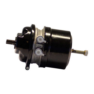 Fjäderbroms 24/24 f. skivbroms 64mm