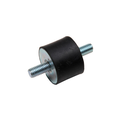 Gummidemper 40x30 m10x20