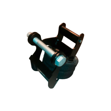 Dbl. sidolyft f. BPW SLM, SLO - Acceval EBK-7