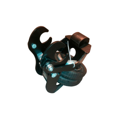 Dbl. sidolyft f. BPW Airlight II - Acceval EBP-3