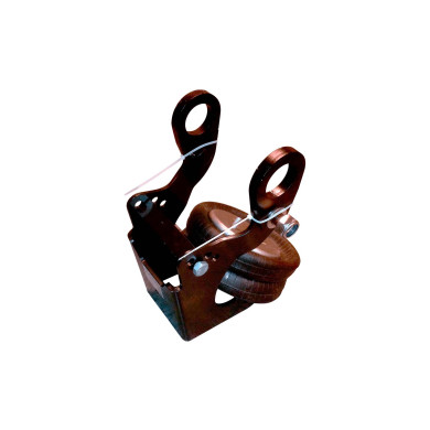 Dbl. sidolyft f. SAF Intradisc - Acceval EBR-6