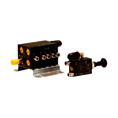 BevoLift ventilsats f. 2 lyftar - Acceval MCE2-A+B incl. 2xVTN1