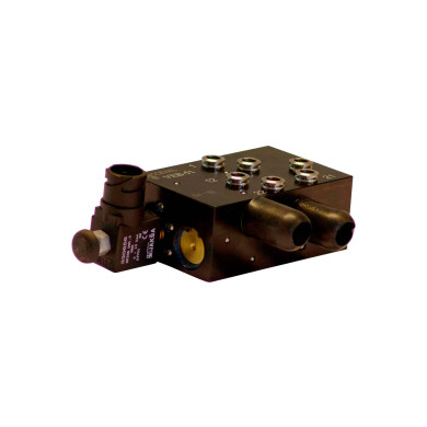 Acceval liftventil - VEB51-824B