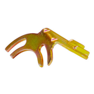 Meritor fixpunkt Hö 310