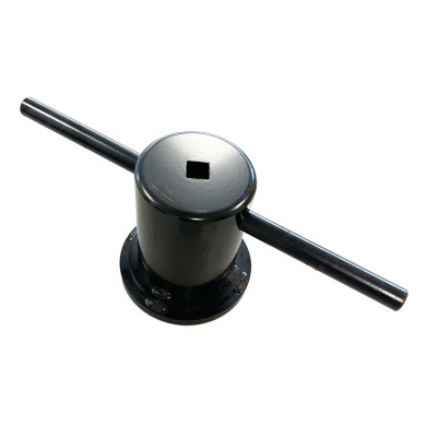 TA hylsnyckel 8-kant 120mmaf - ROR MST3302   21226213