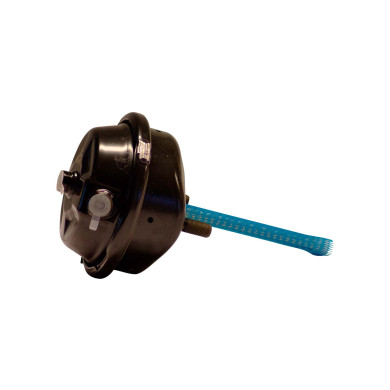 Bromsklocka typ 24LS - ö140 mm nom. (Wabco 423 106 900 0)