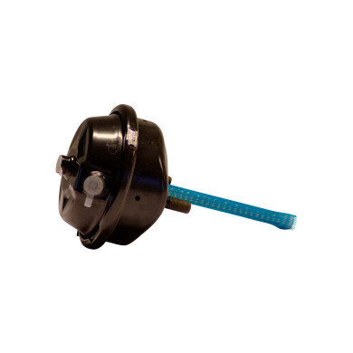 Bromsklocka typ 30LS - ö157 mm nom. (Wabco 423 107 900 0)