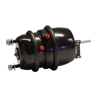 Fjäderbroms 24/24 EMX