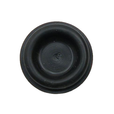 Gummiplugg  stor/ny typ