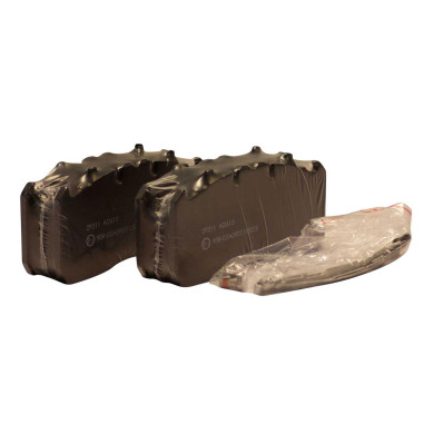 Bromsklots-sats för Elsa225J - MDP5117 29211 - JMX