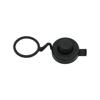 Støvhette f. justerskrue  1 stk f. Elsa195/225 - ROR 68322655