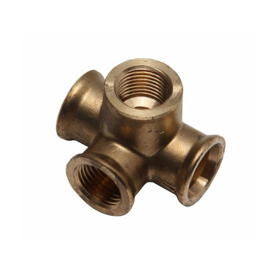 Raufoss forskruninger