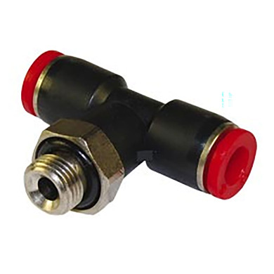 T-stycke M8-M8-1/4" - C02670828