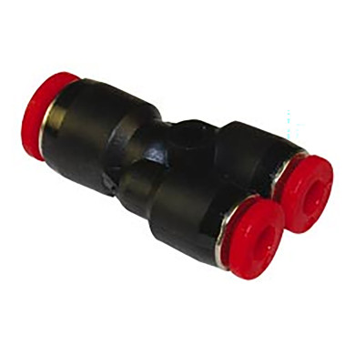 Y-skarv 8mm - 6560-8, MA370808