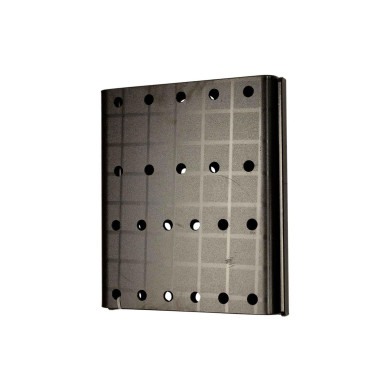 Gavelsats SPH 50 hor. 120 vert. - Rockinger ROE75062