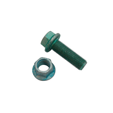 Boltsæt f. gavle - ROE 71621