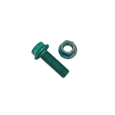 Rockinger Bultsats f. gavel 20st M16x50mm
