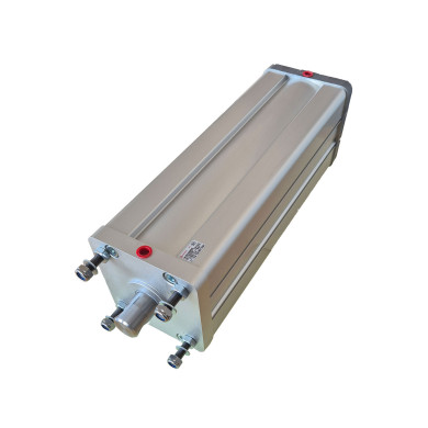 Norgren Luftsylinder CYL. RA/192125/M