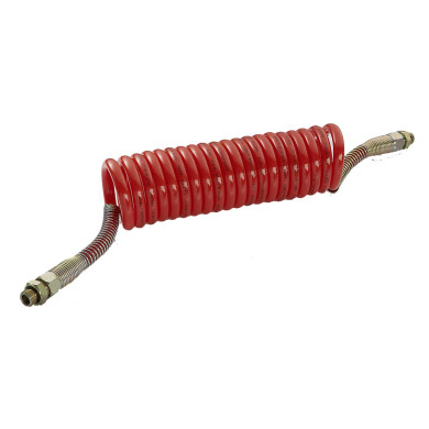 Spiral röd M16x1,5 (076.368-00A) - 198036