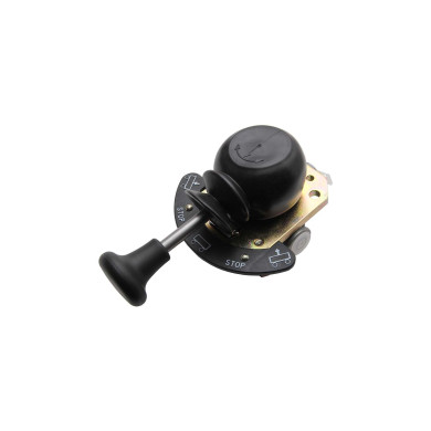 Hæve/sænke ventil EBS 1 kreds - Knorr SV3164