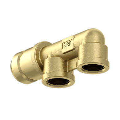 F-Stykke M22x1,5-2xM16x1,5 - 8901595974 