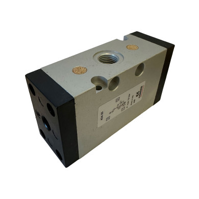 3/2-vägsventil Luftstyrd ¼”  - 20-5434-3500