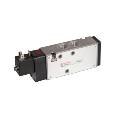 5/2-veis magnetventil G1/4