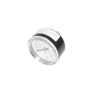 Item:	18-015-989 - Port size:	R1/8 - Nominal diameter:	40 mm - Pressure range:	0 ... 10 bar - Pressure range:	0 ... 145 psi - Pressure range:	0 ... 1 MPa