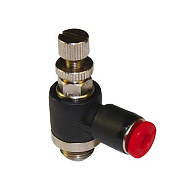 Strupetilbakeslagsventil Ø6mm, G1/4