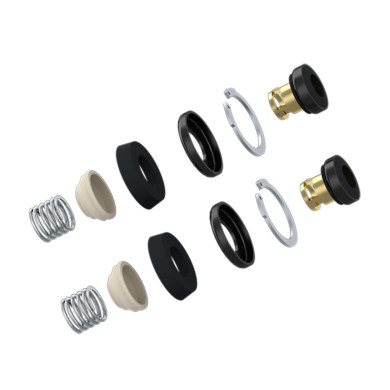 Uno Matic Bevola Rep Set