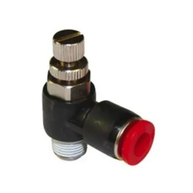 Strupebanjo R1/8, 6mm - COTAOO618