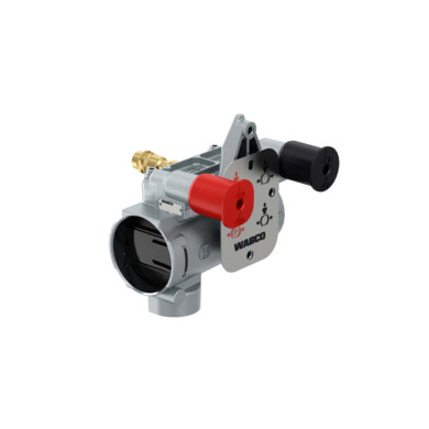 Bromsventil m/adapter  - 971 002 912 0