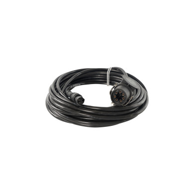 Wabco EBS Strömkabel 15m  - 4492731500