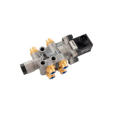 Axellyft ventil m/förskruvning - 463 084 041 0