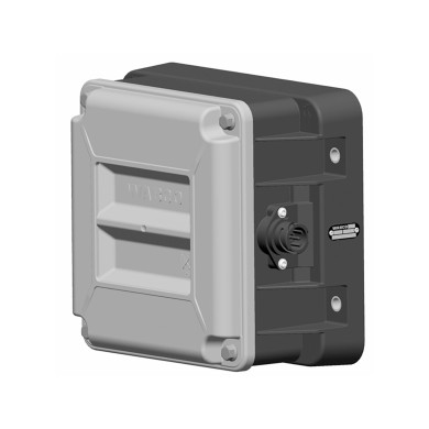 Wabco Wabco Batteriboks