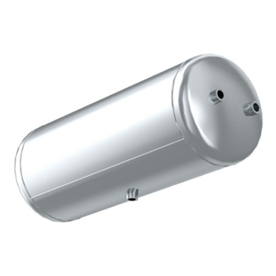 Wabco Aluminium Lufttank 40L