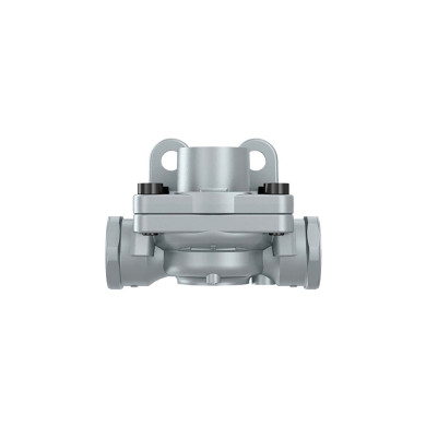 WABCO hurtigutløser ventil