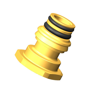 Raufoss Blindplugg Heavy Duty ABC - 96260000