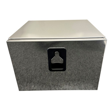 BevoBox RF L: 400 mm H: 600 D: 600 mm VH